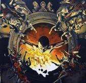 Apotheosys : With the Vegeance of Gods